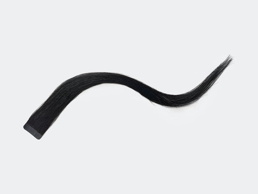 Tape Extensions 1, 100 % äkta Remy-hår från Posh Hair