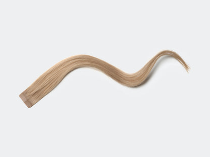 Tape Extensions 10, 100 % äkta Remy-hår från Posh Hair