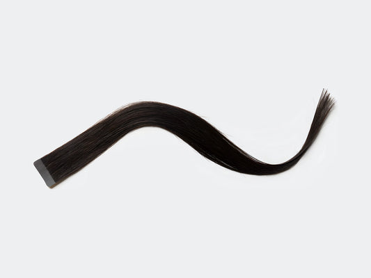 Tape Extensions 2, 100 % äkta Remy-hår från Posh Hair