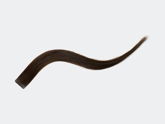 Tape Extensions 3, 100 % äkta Remy-hår från Posh Hair