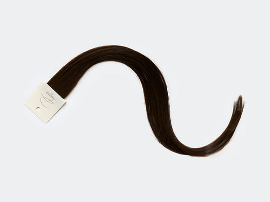 Tape Extensions 3W, 100 % äkta Remy-hår från Posh Hair