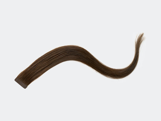 Tape Extensions 4, 100 % äkta Remy-hår från Posh Hair