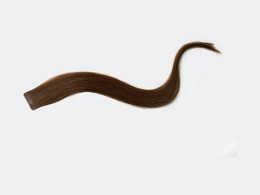 Tape Extensions 5, 100 % äkta Remy-hår från Posh Hair
