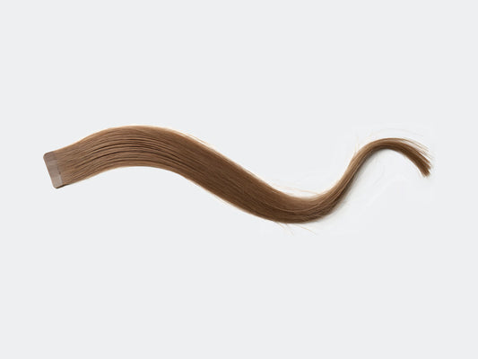 Tape Extensions 6, 100 % äkta Remy-hår från Posh Hair