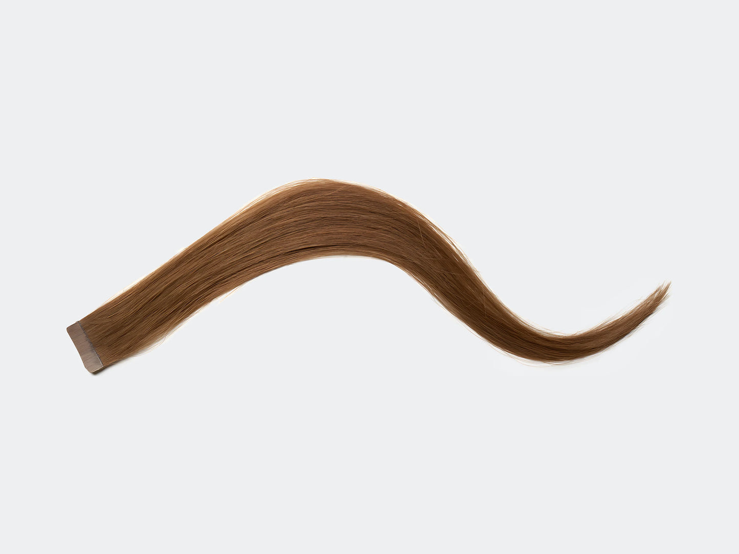 Tape Extensions 7, 100 % äkta Remy-hår från Posh Hair