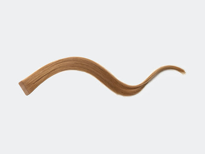 Tape Extensions 8, 100 % äkta Remy-hår från Posh Hair