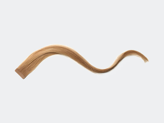 Tape Extensions 9, 100 % äkta Remy-hår från Posh Hair