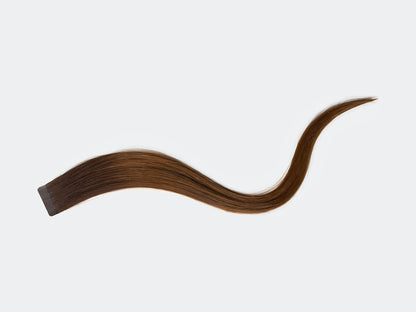 Tape Extensions Barcelona, 100 % äkta Remy-hår från Posh Hair