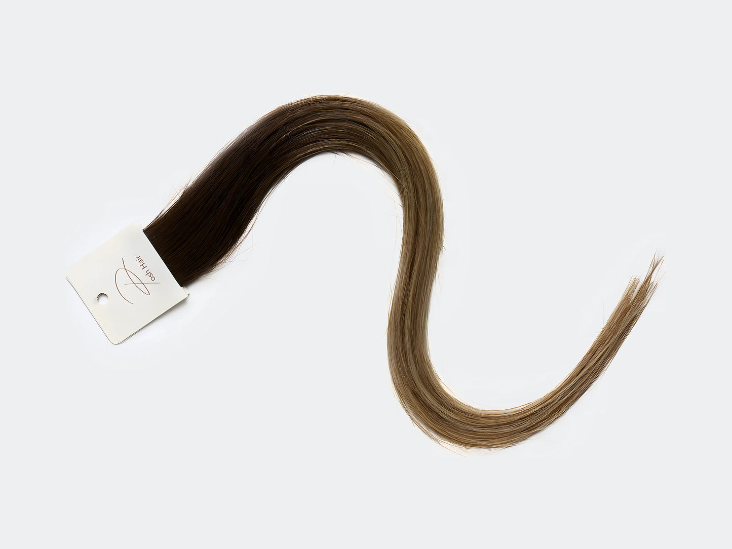 Tape Extensions Bogotá, 100 % äkta Remy-hår från Posh Hair
