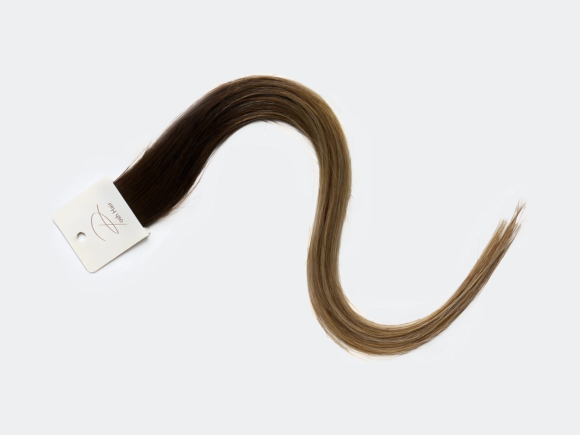 Tape Extensions Bogotá, 100 % äkta Remy-hår från Posh Hair