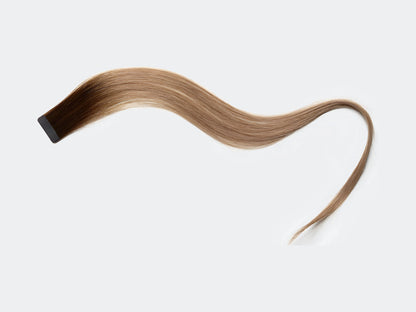 Tape Extensions Kairo, 100 % äkta Remy-hår från Posh Hair