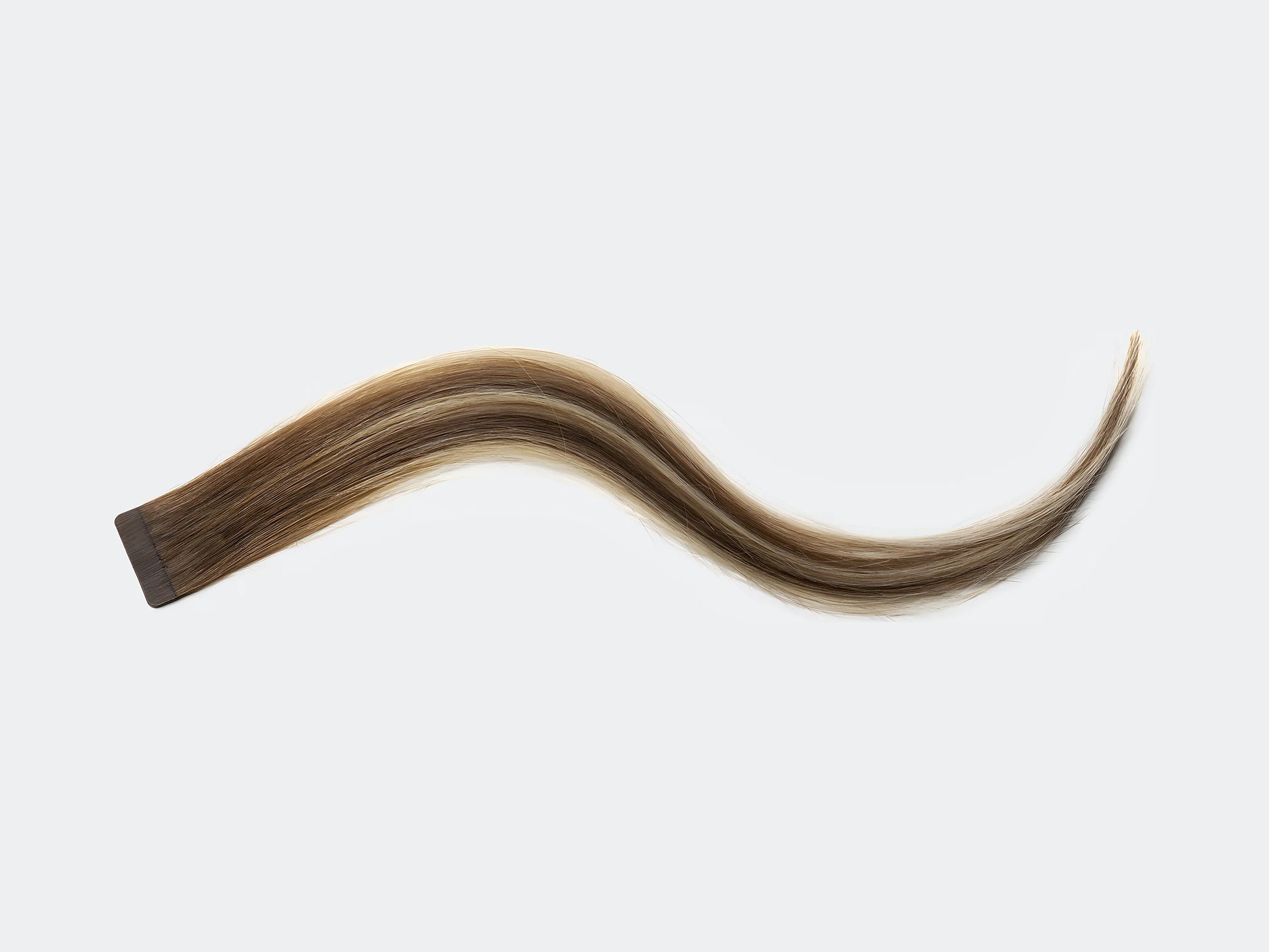 Tape Extensions London, 100 % äkta Remy-hår från Posh Hair