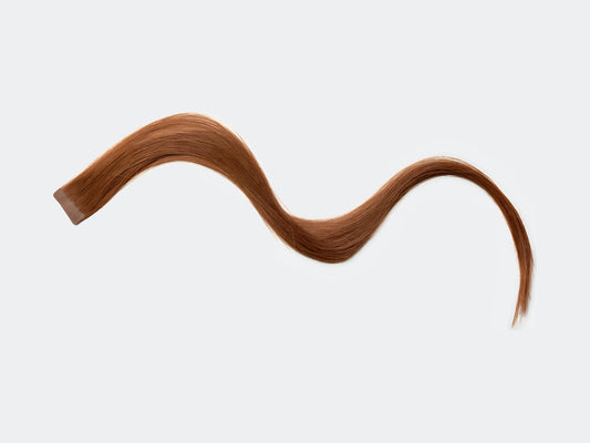 Tape Extensions Marrakesh, 100 % äkta Remy-hår från Posh Hair