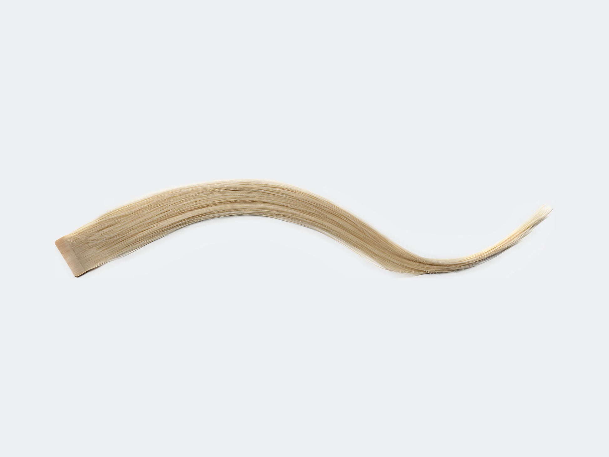 Tape Extensions Mykonos, 100 % äkta Remy-hår från Posh Hair