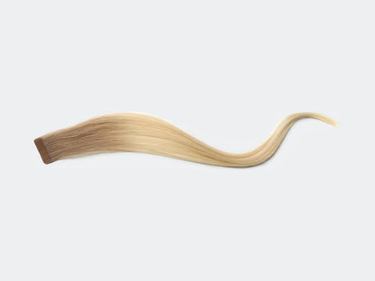 Tape Extensions New York, 100 % äkta Remy-hår från Posh Hair