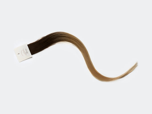 Tape Extensions Rio, 100 % äkta Remy-hår från Posh Hair