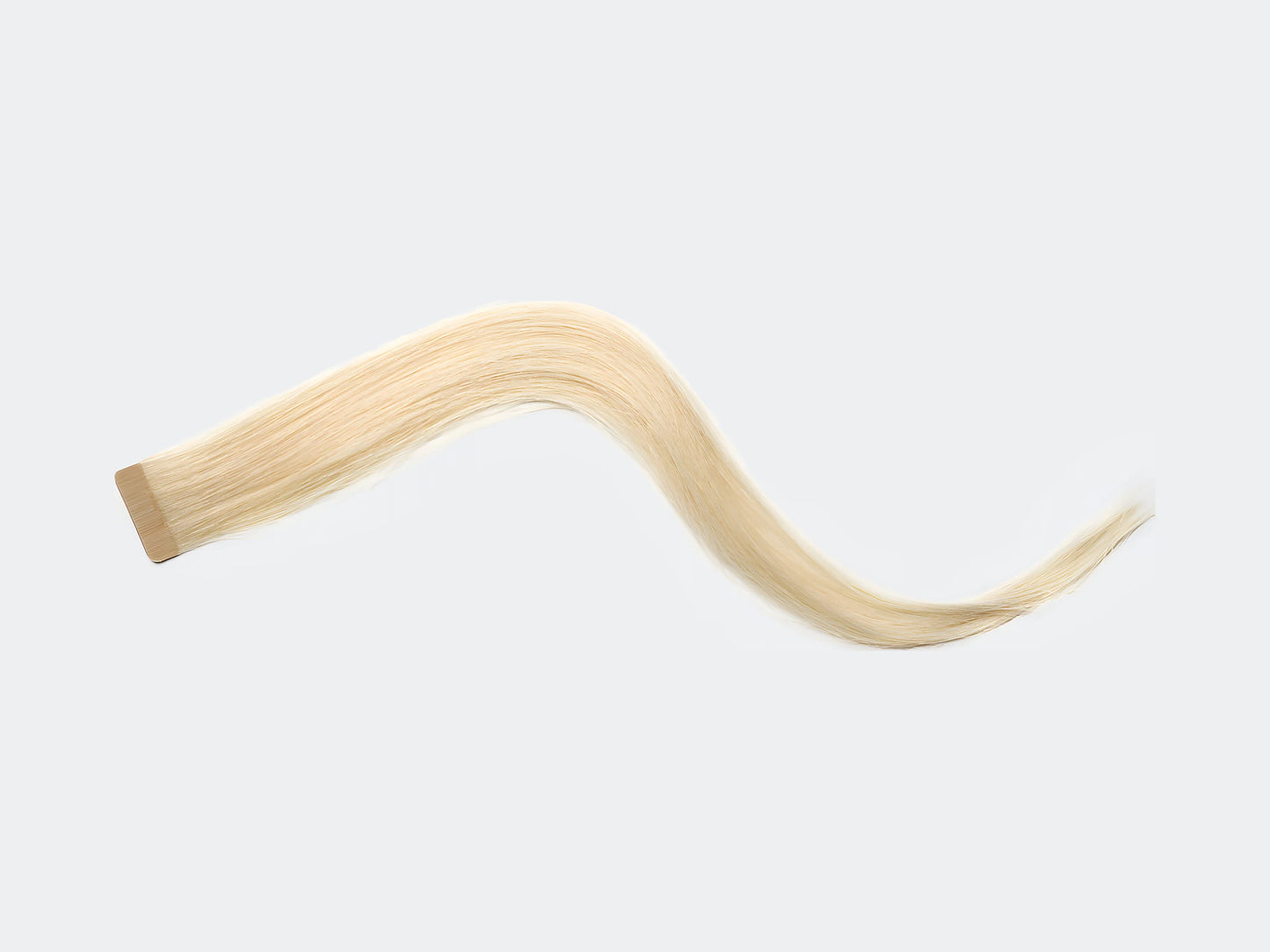 Tape Extensions Stockholm, 100 % äkta Remy-hår från Posh Hair