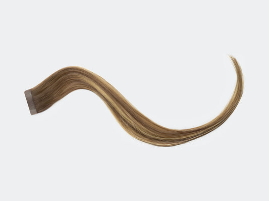 Tape Extensions Sydney, 100 % äkta Remy-hår från Posh Hair
