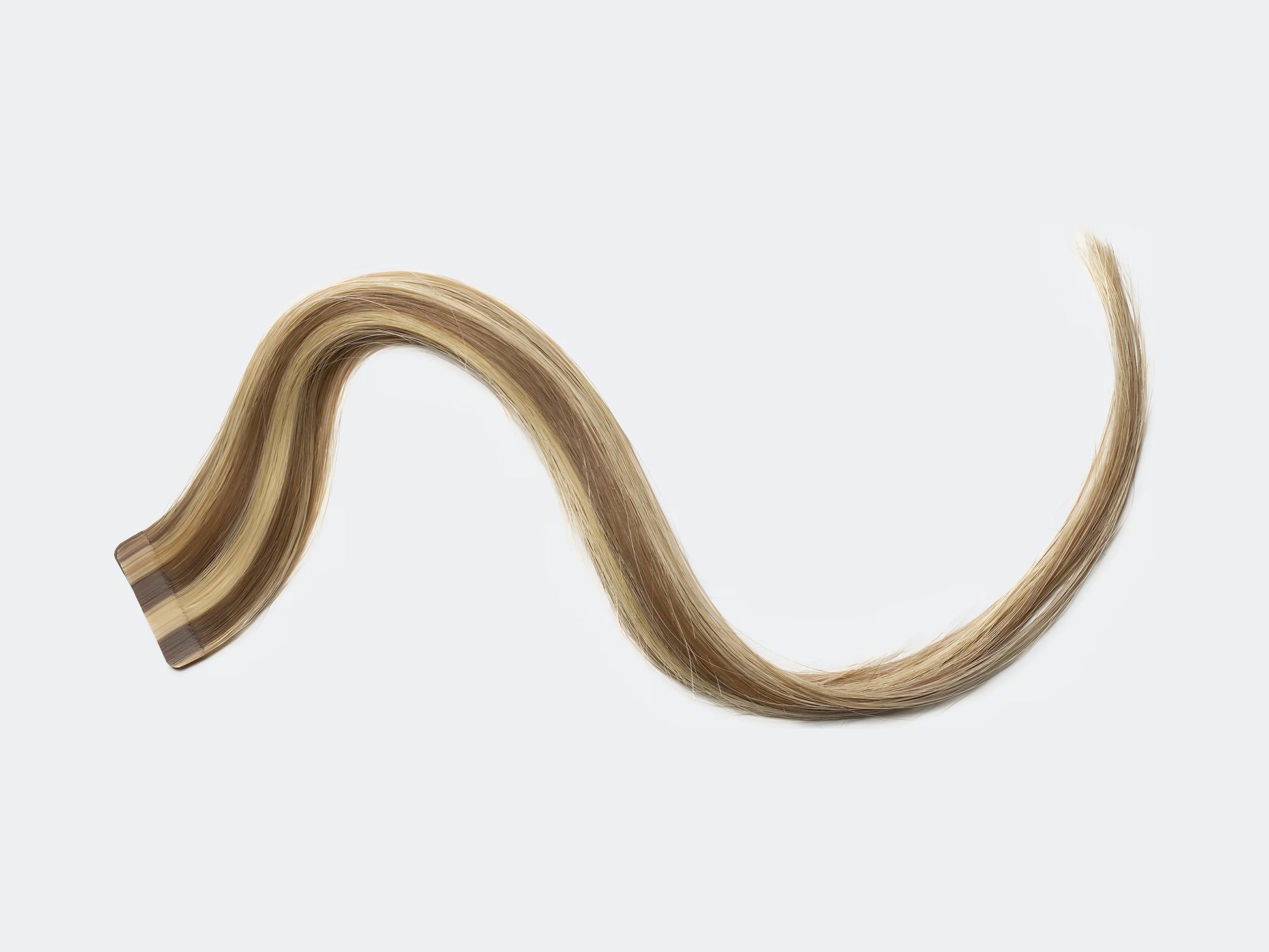 Tape Extensions Tokyo, 100 % äkta Remy-hår från Posh Hair