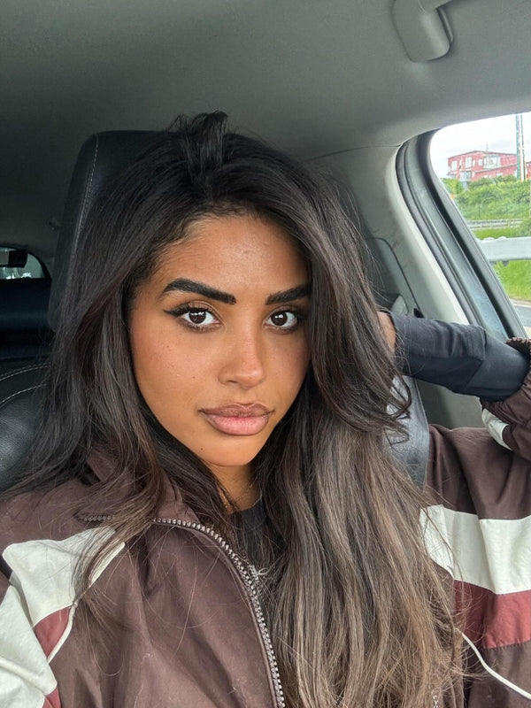 Posh Hair på Instagram