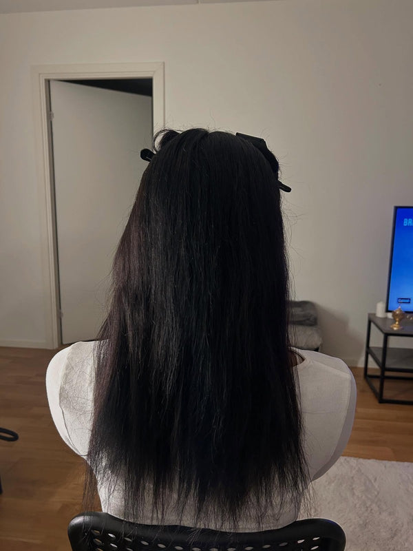 Posh Hair på Instagram