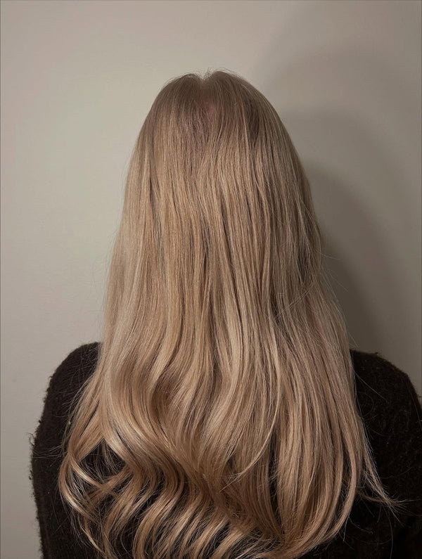 Posh Hair på Instagram