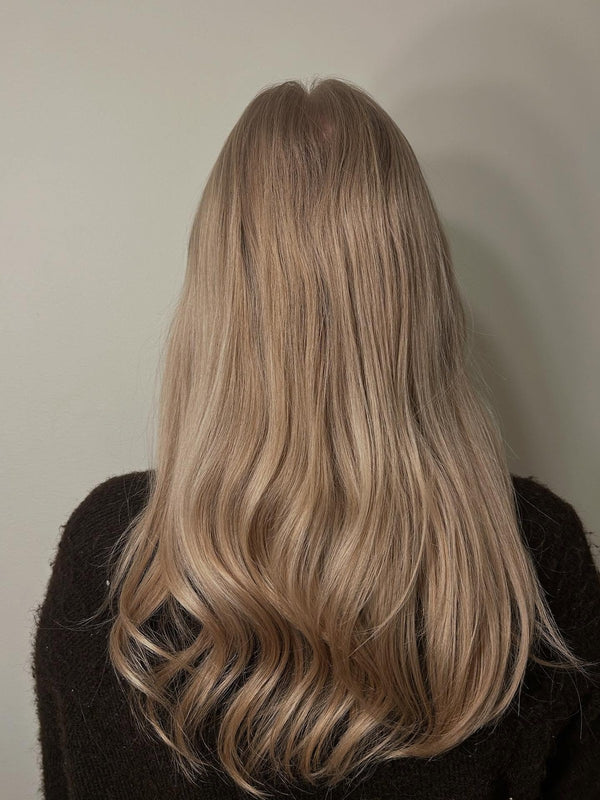 Posh Hair på Instagram