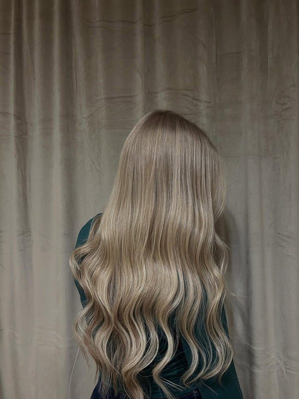 Posh Hair på Instagram