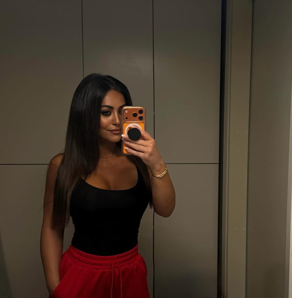 Posh Hair på Instagram