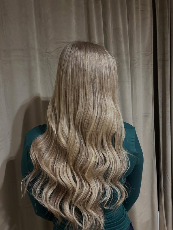 Posh Hair på Instagram
