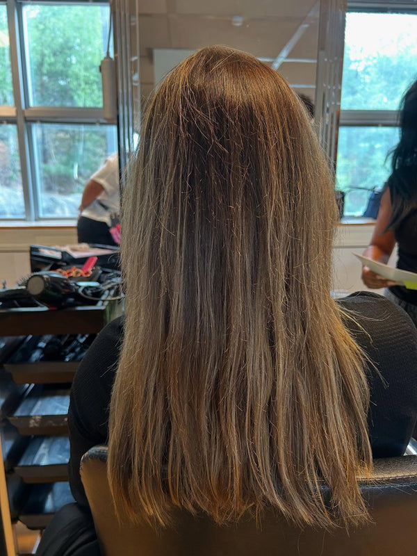 Posh Hair på Instagram