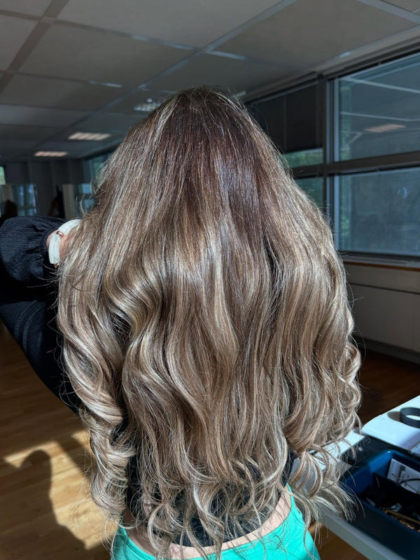 Posh Hair på Instagram