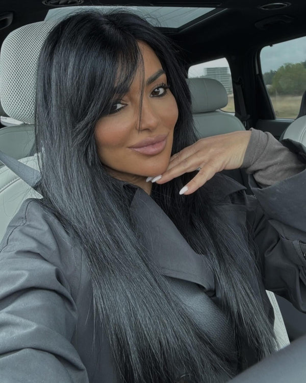 Posh Hair på Instagram