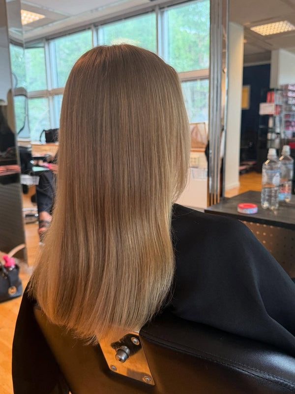 Posh Hair på Instagram