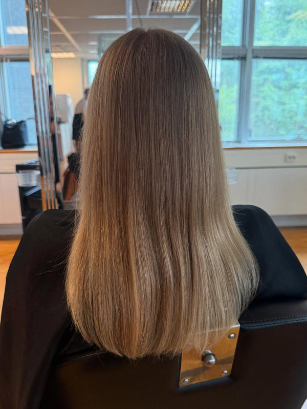 Posh Hair på Instagram