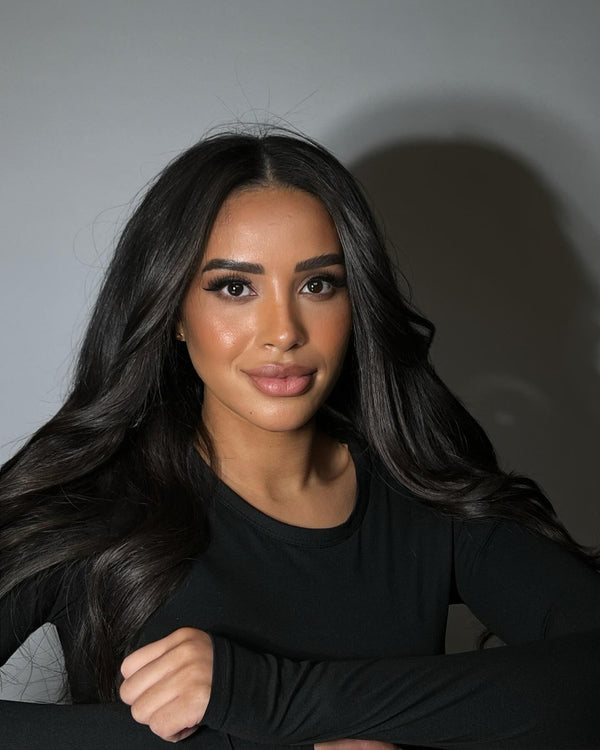 Posh Hair på Instagram