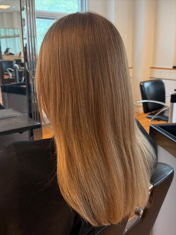 Posh Hair på Instagram