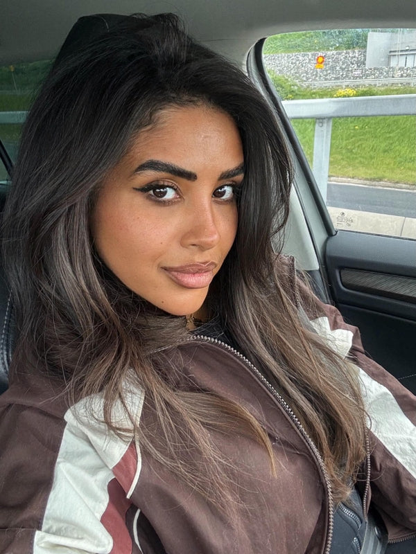 Posh Hair på Instagram